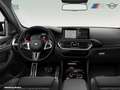 BMW X3 M Competition (2021 - 2024) Schwarz - thumbnail 4