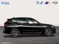 BMW X3 M Competition (2021 - 2024) Schwarz - thumbnail 8