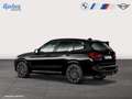 BMW X3 M Competition (2021 - 2024) Schwarz - thumbnail 6