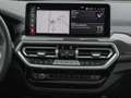 BMW X3 M Competition M Driver's Package/ACC/Laser Schwarz - thumbnail 9