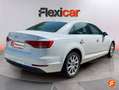 Audi A4 2.0TDI 110kW Blanco - thumbnail 5
