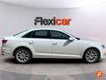 Audi A4 2.0TDI 110kW Blanco - thumbnail 4