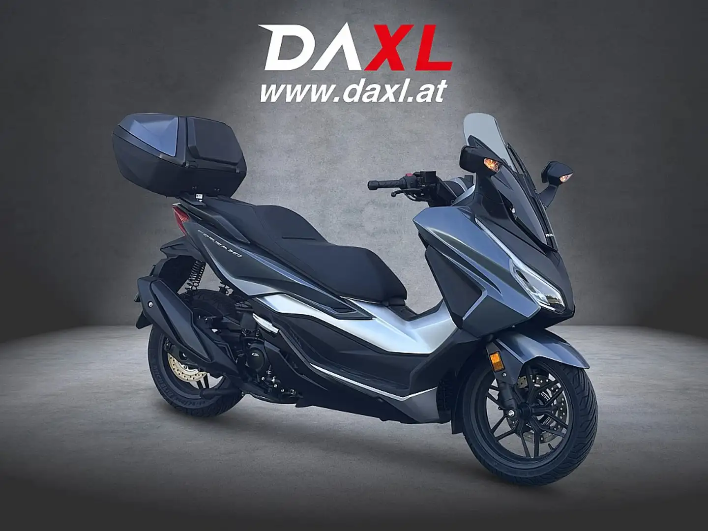 Honda Forza 125 Forza 350 - € 80,48 monatlich - 1