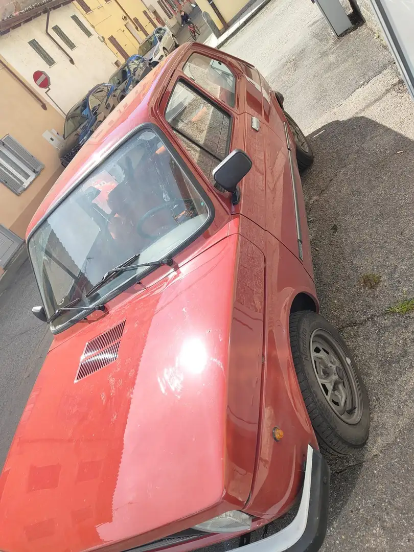 Fiat 127 3p 1.1 CL - 1