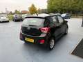 Hyundai i10 1.0i i-Motion Comfort AIRCO Zwart - thumbnail 5