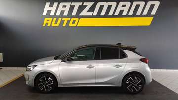 CORSA GS-Line 1,2 100PS 8G Automatik