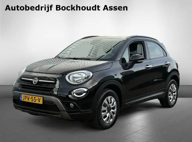 Fiat 500X 1.3 Firefly Turbo 150PK Automaat | Apple Carplay |