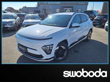 EV (SX2) GO 65,4 kWh k4eg1-O7