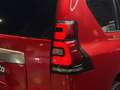 Toyota Land Cruiser 2.8 D-4D VX Rojo - thumbnail 11