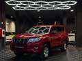 Toyota Land Cruiser 2.8 D-4D VX Rojo - thumbnail 1