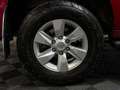 Toyota Land Cruiser 2.8 D-4D VX Rojo - thumbnail 8