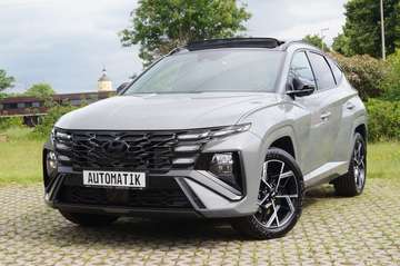 1.6 T-GDI 4WD. N Line DCT-PANO-NAVI-LED-