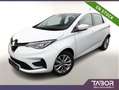 Renault ZOE ZE50 R110 Experience batterie achat Blanc - thumbnail 1