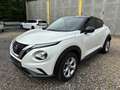 Nissan Juke N-Connecta LED-Licht PDC Sitzheizung Kamera S-Heft Weiß - thumbnail 2