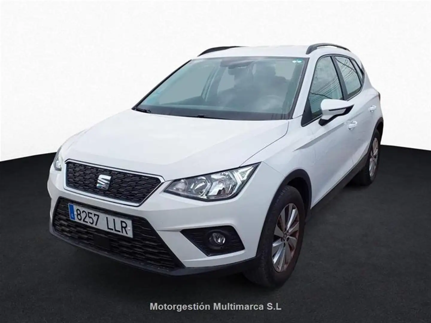 SEAT Arona 1.0 TSI 81kW (110CV) Style Go Eco - 1