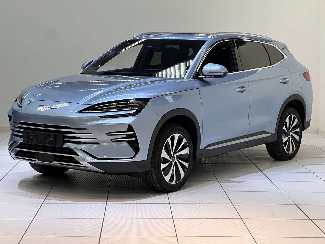 BYD Seal U Seal U DM-i 1.5 phev Boost 2wd