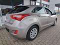 Hyundai i30 1.6 Diesel blue Trend/1-Hand/Navi/8xBereift/ Grau - thumbnail 7