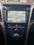Hyundai i30 1.6 Diesel blue Trend/1-Hand/Navi/8xBereift/ Grau - thumbnail 18