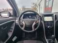 Hyundai i30 1.6 Diesel blue Trend/1-Hand/Navi/8xBereift/ Grau - thumbnail 12