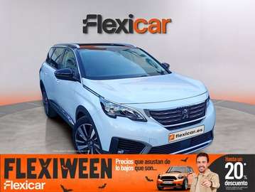Active 1.2L PureTech 96kW (130CV) S&S