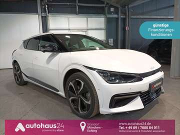 77,4 kWh GT Line LED|Navi|360°|HuD|ACC
