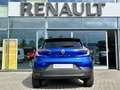 Renault Captur 1.3 TCe 160 EDC Mild Hybrid Techno Automaat | 1200 Bleu - thumbnail 5