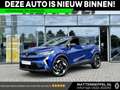Renault Captur 1.3 TCe 160 EDC Mild Hybrid Techno Automaat | 1200 Blu/Azzurro - thumbnail 1