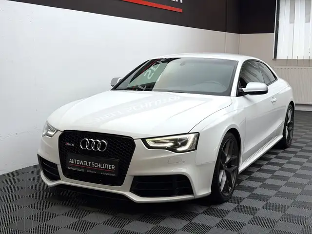 Audi RS5 Coupe 4.2 FSI S-tronic quattro Xenon*SHZ*PDC