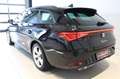 SEAT Leon Sportstourer FR 1.5 eTSI DSG AHK/PANO/KAMER Klima Schwarz - thumbnail 2