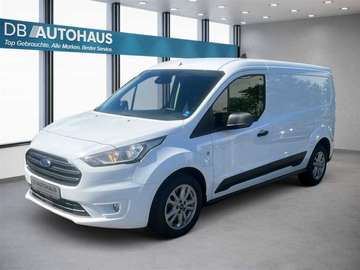 Transit ConnectKasten Trend 240 1.5 EcoBlue