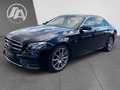 Mercedes-Benz E 300 d AMG+COM+Wide+Distr+Memo+360+M-BEAM+Apple Schwarz - thumbnail 15