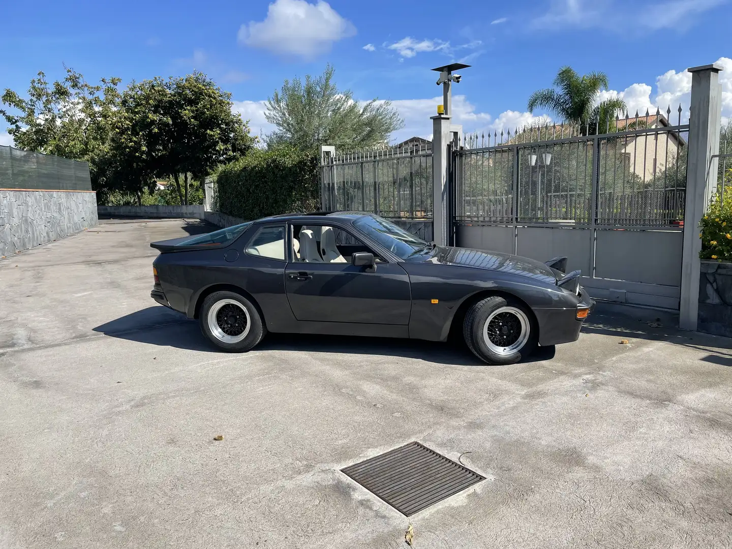 Porsche 944 Coupe 2.5 - 1