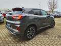 Ford Puma ST-Line Vignale LEDER*AHK*PANORAMADACH Grau - thumbnail 8