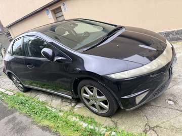 5p 2.2 i-ctdi Elegance LE (sport)