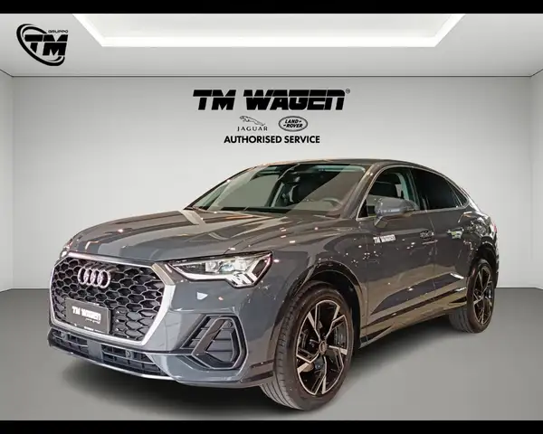 Audi Q3 2ª serie - Q3 35 TDI S tronic Business Advanced Co