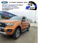 Ford Ranger Wildtrak Doppelkabine 4x4 - thumbnail 1