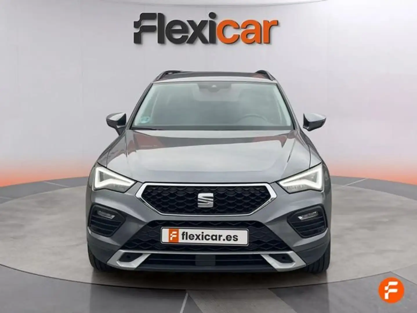 SEAT Ateca 1.0 TSI S&S Reference XM Gris - 2