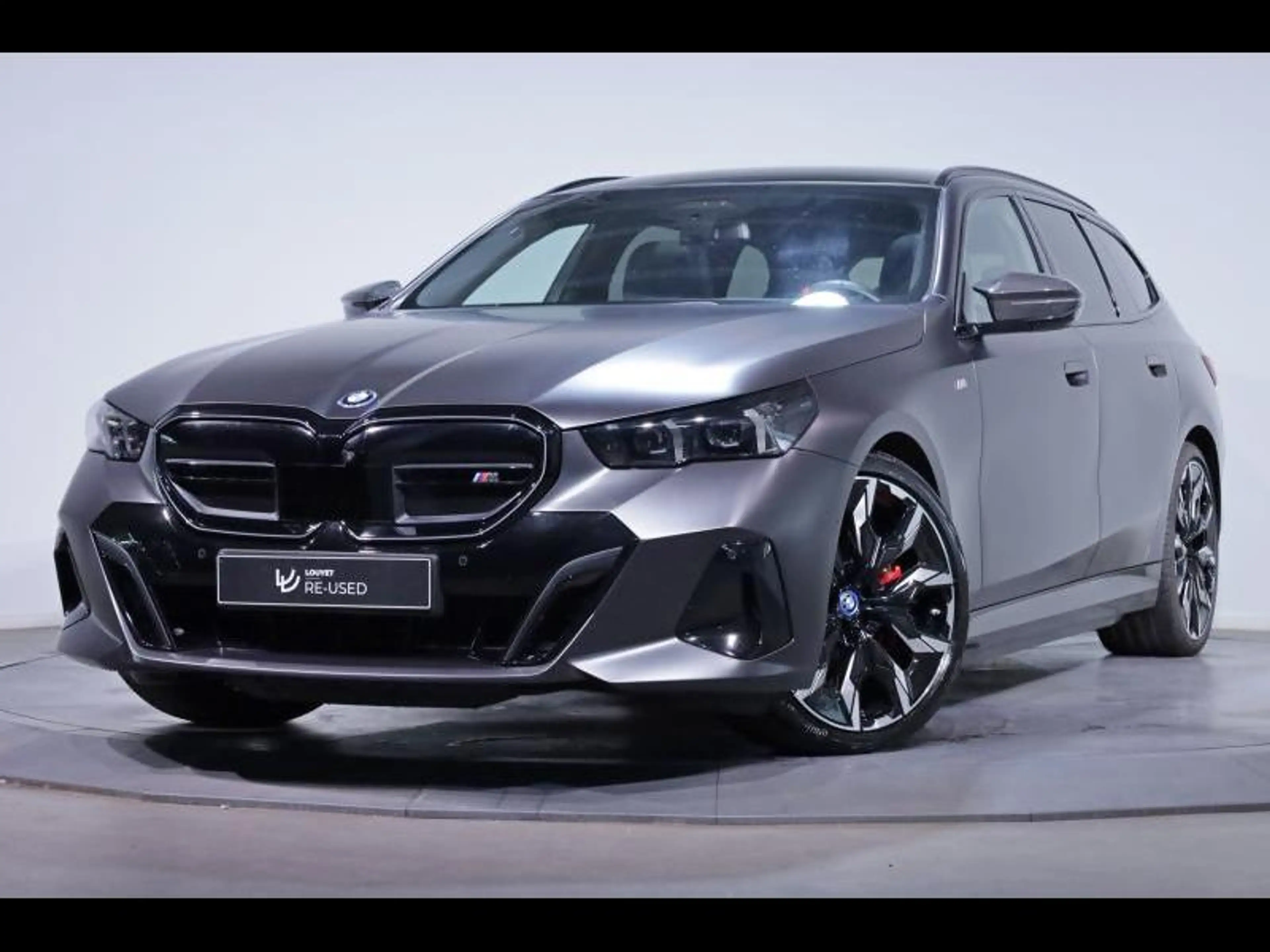 BMW i5 M60 xDrive Touring Kit M Sport
