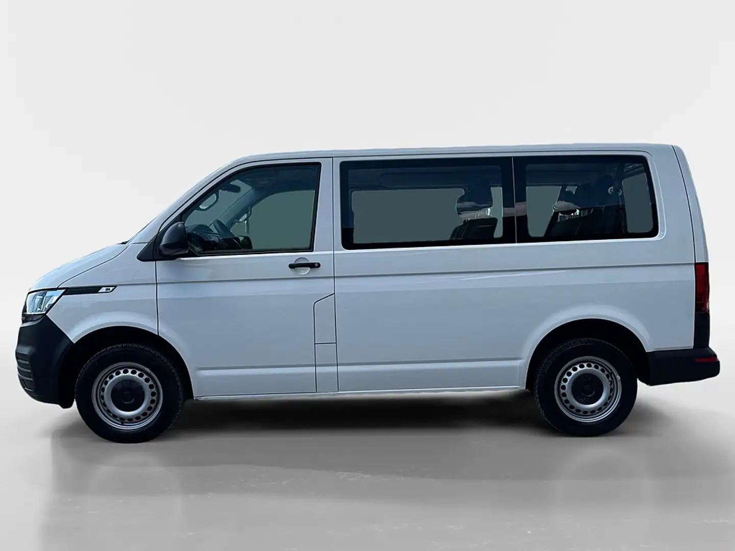 Volkswagen T6.1 Kombi Diesel Kombi KR 2.0 TDI Blanco - 2