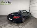Porsche 911 997 TURBO CABRIOLET 3.6 480 CV TIPTRONIC S GPS Zwart - thumbnail 2