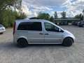Mercedes-Benz Vaneo 1.9 Trend // automatic / Klimaanlage / ohne Tüv Silber - thumbnail 16