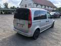 Mercedes-Benz Vaneo 1.9 Trend // automatic / Klimaanlage / ohne Tüv Silber - thumbnail 18