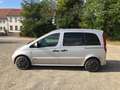 Mercedes-Benz Vaneo 1.9 Trend // automatic / Klimaanlage / ohne Tüv Silber - thumbnail 10