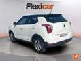 SsangYong Tivoli G12 Urban Plus 4x2 Blanco - thumbnail 12