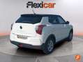 SsangYong Tivoli G12 Urban Plus 4x2 Blanco - thumbnail 4