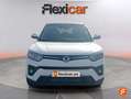 SsangYong Tivoli G12 Urban Plus 4x2 Blanco - thumbnail 3