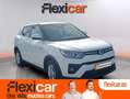 SsangYong Tivoli G12 Urban Plus 4x2 Blanco - thumbnail 1