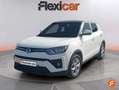 SsangYong Tivoli G12 Urban Plus 4x2 Blanco - thumbnail 2