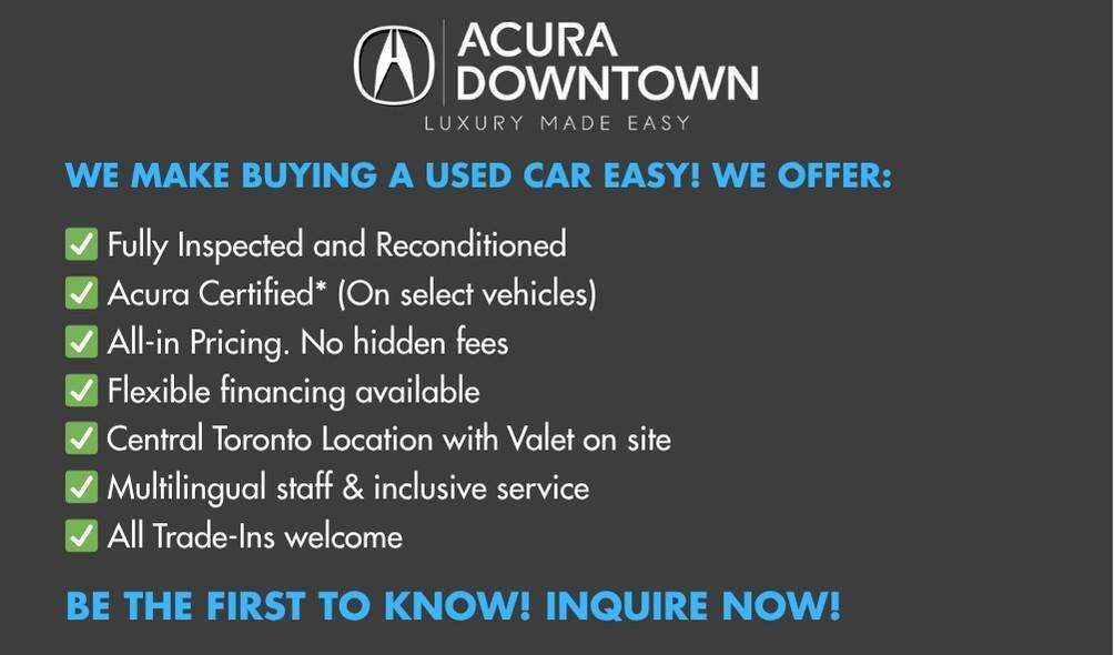 2022 Acura RDX CLEAN CARFAX — снимка 1