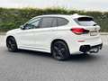 BMW X1 xDrive 20 d M Sport LED-Navi-PDC-SHZ-AHK- Weiß - thumbnail 4